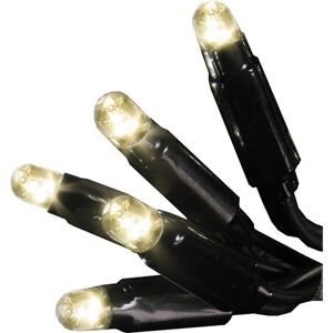 Star Trading Tenda di luci LED 24 - 98 bulbi Star Trading Tenda di luci LED 24 - 98 bulbi