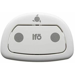 Ifö Z98310 Hvid Vandalsikret WC-tilbehør - WC accessory Ifö Z98310 Hvid Vandalsikret WC-tilbehør - WC accessory