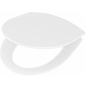 Ifö 99494 WC accessory - Soft close, quick release, white Ifö 99494 WC accessory - Soft close, quick release, white