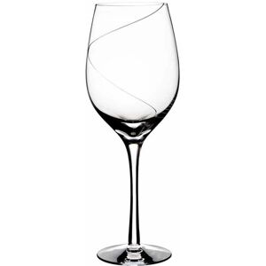 Kosta Boda 7021514 Rödvinsglas - Line-serien Kosta Boda 7021514 Rödvinsglas - Line-serien