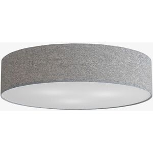 Belid Myk Grå Ull Taklampe - Taklampe Belid Myk Grå Ull Taklampe - Taklampe