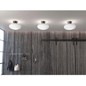 Belid BulloXL Messing Globe Taklampa - IP21 - 60W Belid BulloXL Messing Globe Taklampa - IP21 - 60W