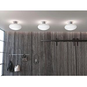 Belid BulloXL Taklampa Aluminium Opalglas - Taklampa Belid BulloXL Taklampa Aluminium Opalglas - Taklampa