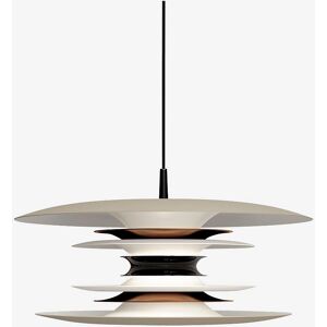 Belid Diablo Hangelysning - Diameter 50cm, Sand/Metallic Bronze Belid Diablo Hangelysning - Diameter 50cm, Sand/Metallic Bronze