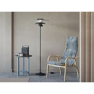 Lampadaire Belid Picasso - Noir, 149cm, G9, Dimmable - Publicité Lampadaire Belid Picasso - Noir, 149cm, G9, Dimmable - Publicité