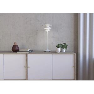 Belid Picasso 46cm Lampe de Table Blanche - Lampe de Table - Publicité Belid Picasso 46cm Lampe de Table Blanche - Lampe de Table - Publicité