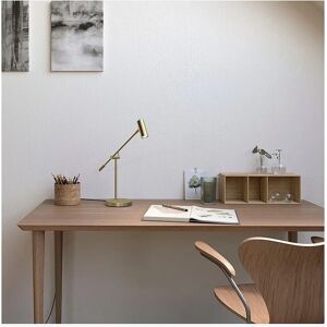 Belid Cato Skandinaviskt Bordslampa - Metall - Dimbara LED Belid Cato Skandinaviskt Bordslampa - Metall - Dimbara LED