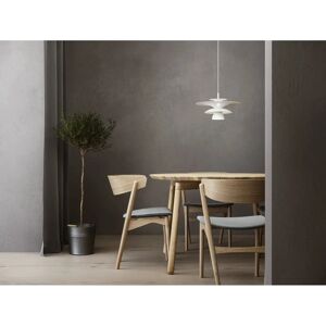 Belid Picasso 50cm Domehänglampa Vit - Taklampa Belid Picasso 50cm Domehänglampa Vit - Taklampa