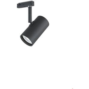 Belid Tyson 1 Svart Spotlight - Spotlights Belid Tyson 1 Svart Spotlight - Spotlights