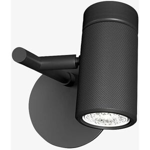 Herstal Vägglampa - Mikael Berlin Serie - Svart Herstal Vägglampa - Mikael Berlin Serie - Svart