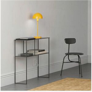 Herstal - Vienda - Gul bordslampa - Bordslampa Herstal - Vienda - Gul bordslampa - Bordslampa