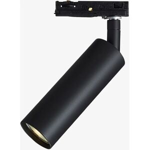 Herstal - Spotlight Pipeline Global 1-fase - Svart - Spotlights - Homeroom Herstal - Spotlight Pipeline Global 1-fase - Svart - Spotlights - Homeroom