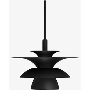 Belid Picasso Ø18 Taklampa - Svart Belid Picasso Ø18 Taklampa - Svart