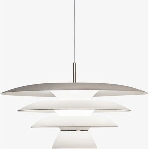 Modern taklampa Belid DaVinci 43cm - Vit - E27 Modern taklampa Belid DaVinci 43cm - Vit - E27