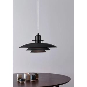 Belid Primus Lampe Suspendue 43cm - Noir E27 - Publicité Belid Primus Lampe Suspendue 43cm - Noir E27 - Publicité