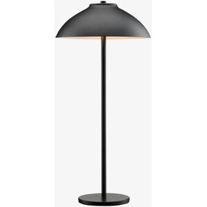 Vali Bordlampe svart - G9, 2 pærer, 50cm Vali Bordlampe svart - G9, 2 pærer, 50cm