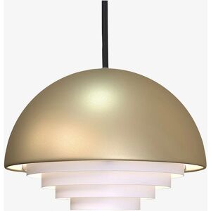 Herstal Belid Messing Kupollampa - Taklampa Herstal Belid Messing Kupollampa - Taklampa