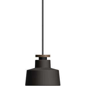 Herstal Belid Street Dome Takpendel - Svart - Taklampa Herstal Belid Street Dome Takpendel - Svart - Taklampa