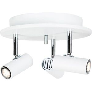 Belid Cato LED 3 Lys Spotlight Mat Hvit - Belysning Belid Cato LED 3 Lys Spotlight Mat Hvit - Belysning