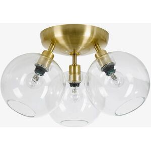 Belid Gloria - 3 Lys Indbygget Globe - Loftlampe Belid Gloria - 3 Lys Indbygget Globe - Loftlampe