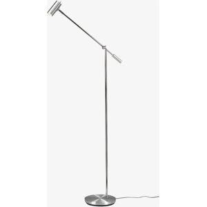 Belid Cato - Golvlampa med 1 ljus i aluminium - Skandinavisk minimalistisk design Belid Cato - Golvlampa med 1 ljus i aluminium - Skandinavisk minimalistisk design