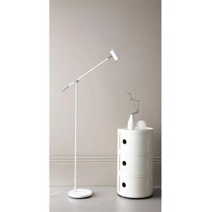 Belid Cato - Golvlampa i Matt Vit - Belysning Belid Cato - Golvlampa i Matt Vit - Belysning