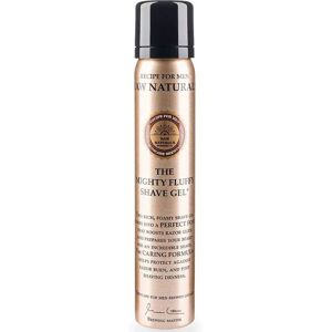 Raw Naturals The Mighty Fluffy Barbergel - Barbergel Raw Naturals The Mighty Fluffy Barbergel - Barbergel