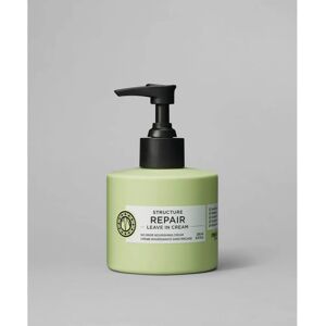 Maria Nila Struktur Reparation Leave In Creme (200ml) Maria Nila Struktur Reparation Leave In Creme (200ml)