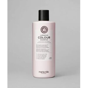 Maria Nila Luminous Colour Shampoo - Vegan, 350ml Maria Nila Luminous Colour Shampoo - Vegan, 350ml