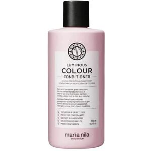 Balsamo per capelli Maria Nila 3621 - Protezione colore vegana Balsamo per capelli Maria Nila 3621 - Protezione colore vegana