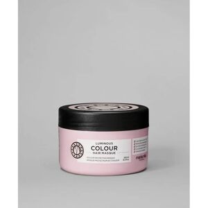 Maria Nila Luminous Colour Masque (250ml) Maria Nila Luminous Colour Masque (250ml)