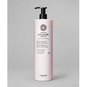 Maria Nila Luminous Colour Shampoo - Vegan, 1L Maria Nila Luminous Colour Shampoo - Vegan, 1L