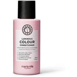 Maria Nila Luminous Colour Conditioner - 100ml Maria Nila Luminous Colour Conditioner - 100ml