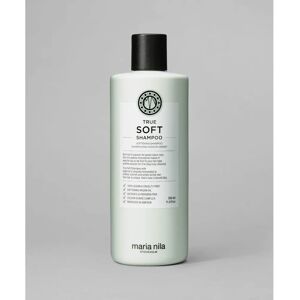 Maria Nila True Soft Shampoo - 350ml Maria Nila True Soft Shampoo - 350ml