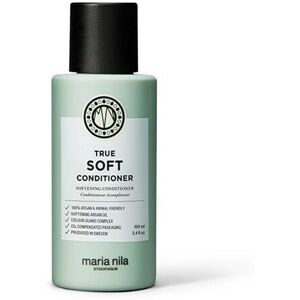 Maria Nila True Soft Hair Conditioner - Moisturizing for Dry Hair Maria Nila True Soft Hair Conditioner - Moisturizing for Dry Hair