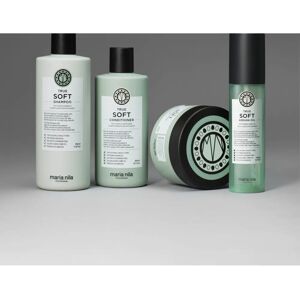 Maria Nila Mjukt Hårolja - Argan, Vegan, 100ml Maria Nila Mjukt Hårolja - Argan, Vegan, 100ml