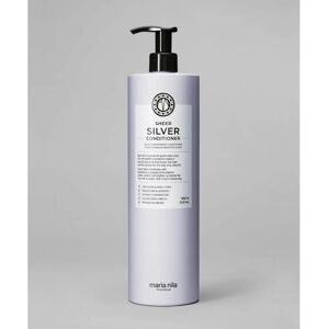 Maria Nila Sheer Silver Conditioner - 1000ml Maria Nila Sheer Silver Conditioner - 1000ml