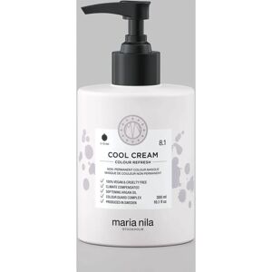 Maria Nila Cool Cream Haarmaske - Haartyp Maria Nila Cool Cream Haarmaske - Haartyp