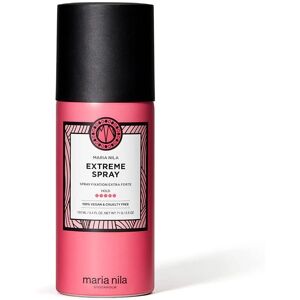 Maria Nila Extreme Spray - Hiuslakka voimakkaalla pidolla Maria Nila Extreme Spray - Hiuslakka voimakkaalla pidolla