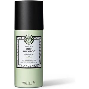 Maria Nila Dry Shampoo - 100ml Maria Nila Dry Shampoo - 100ml