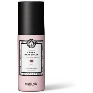 Maria Nila Krem Varmebeskyttelsesspray - Reparation og Beskyttelse Maria Nila Krem Varmebeskyttelsesspray - Reparation og Beskyttelse
