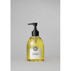 Savon pour les Mains au Gingembre Maria Nila - 300ml, Hydratant & Rafraîchissant - Publicité Savon pour les Mains au Gingembre Maria Nila - 300ml, Hydratant & Rafraîchissant - Publicité