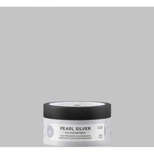 Maria Nila Pearl Silver Haarmasker - Haarmasker Maria Nila Pearl Silver Haarmasker - Haarmasker