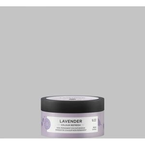 Maria Nila Color Refresh Lavanda Maschera Nutriente Delicata 9.22 (100 ml) Maria Nila Color Refresh Lavanda Maschera Nutriente Delicata 9.22 (100 ml)