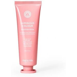Maria Nila Luminous Colour Booster Masque - Protects Hair Color Maria Nila Luminous Colour Booster Masque - Protects Hair Color