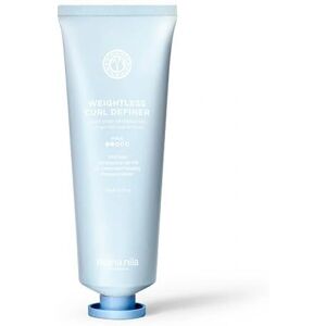 Maria Nila Coils and Curls Weightless Curl Definer Light Gel - Curl Definer Gel Maria Nila Coils and Curls Weightless Curl Definer Light Gel - Curl Definer Gel