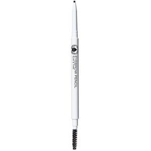 Depend Dunkelbraun Augenbrauenstift - Slim & Thin Depend Dunkelbraun Augenbrauenstift - Slim & Thin