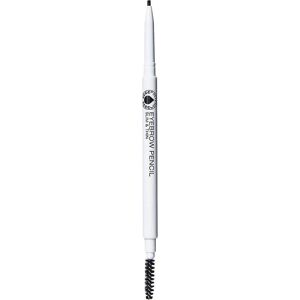 Depend Wenkbrauwpotlood Slim&Thin Medium Brun - Potlood voor wenkbrauwen Depend Wenkbrauwpotlood Slim&Thin Medium Brun - Potlood voor wenkbrauwen