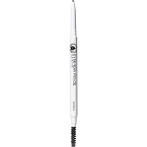 Depend Merk Oogbrauwpotlood Slim & Thin Blond - Oogpotlood Depend Merk Oogbrauwpotlood Slim & Thin Blond - Oogpotlood