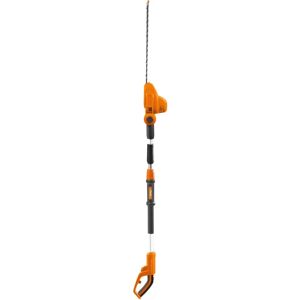Flymo SabreCut XT 48cm Telescopic Hedge Trimmer Flymo SabreCut XT 48cm Telescopic Hedge Trimmer